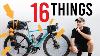 16 Really Useful Things For Bikepacking