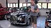 16th September 2023 Classic Auction Car Video Catalogue Part Two With Paul Cowland