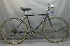 1978 Sekai Skv Vintage Touring Road Bike Small 50cm 27 Lugged Steel Usa Charity