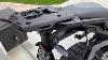 2024 Bmw R1300 Gs Givi Rear Rack With Sw Motech Tailbag Install