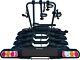 3 Bike Carrier Tow Ball Bicycle Car Rack Pure Instinct Rrp £535