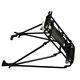 3xcycling Mtb Aluminum Alloy Bicycle Cer Rear Luggage Rack Shelf Bracket For Di