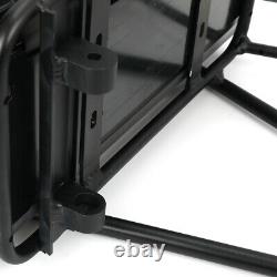 48V 18Ah Electric Bicycle Component Rear Rack with Charger Electric Bicycle E-Bike