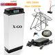 48v 20ah 1000w 1500w Rear Rack Carrier Battery Lithium Electric Bicycle Bike Lot