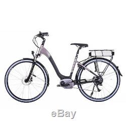 48V 20Ah 1000W LED Rear Rack lithuim Battery Charger Kit E-bike Electric Bicycle