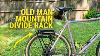 A Review Of The Old Man Mountain Divide Bike Rack