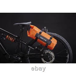 Aeroe Spider Rear Rack Universal / Lightweight / Bike / MTB