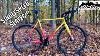 All City Nature Cross Single Speed Cyclocross Slayer Bike Check