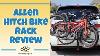 Allen Sports Bike Rack Review Why It S Soooo Popular On Amazon