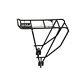 Alloy Rear Bicycle Rack Carrier Bag Luggage Cycle Mountain Bike Rear Carrier