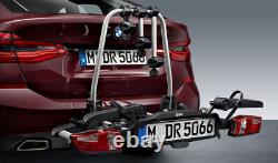 BMW Genuine Third 3rd Bike Extension Set For Rear Bike Rack Pro 2.0 82722287888