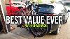 Best Price Platform Bike Rack From Hollywood Racks Destination 2
