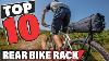 Best Rear Bike Rack In 2021 Top 10 Rear Bike Racks Review
