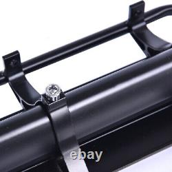 Bike Rack Aluminum Alloy Luggage Rear Carrier Trunk for Bicycles Rear Shelf. QZ