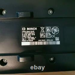 Bosch Powerpack 400 Rack, E-Bike Battery 36V 400Wh 11Ah 0275007514