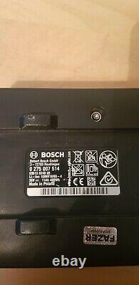 Bosch Powerpack 400 Rack, E-Bike Battery 36V 400Wh 11Ah 0275007514