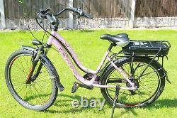 Brand New High Quality 26 inch Electric City Bike & 10a Battery