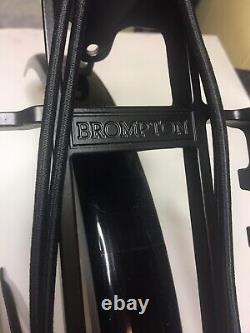 Brompton Rear Rack (Uk Only)