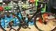 Cannondale Touring 1 Road Bike 56cm (rear Rack Not Included)