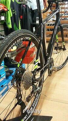 Cannondale Touring 1 Road Bike 56cm (rear rack not included)