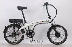 City Folder EBike Electric Folding Bike Commuter eBikes.co.uk
