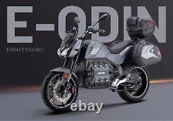 DAYI E Odin 2.0 Lite 72V 6000W Motorcycle 120kmph Long Range Portable Charger