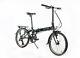 Dahon Vitesse D8 Equipped (2016) Folding Bike Including Rear Rack And Bag