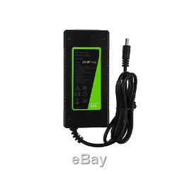 E-Bike Battery 24V 13Ah Li-Ion Rear Rack with Charger Electric Bicycle