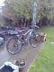 E- Bike Excellent Condition With Rear Rack/bag And Mud Guards