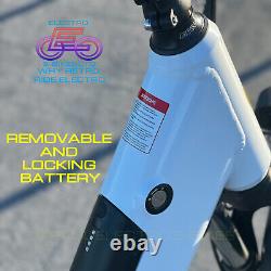 ELEGLIDE T1 STEP-THRU REGENT Electric Bike E-CITY Trekking UK Stock Brand New