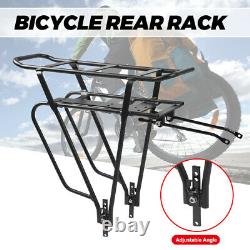 Electric BIKE 36V 22.5Ah Rear Rack Battery Pack For eBike with Luggage Hanger