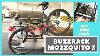 Ep 6 Bike Accessories Car Bike Rack Buzzrack Mozzquito Bike Ride