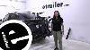 Etrailer Hollywood Racks Hitch Bike Racks Review 2022 Tesla Model Y