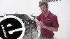 Etrailer Thule Gateway Pro 3 Trunk Mount Bike Rack Review
