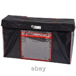 Fiamma Cargo Rear Storage Box Bag Bike Racks Chair Caravan Motorhome Horsebox