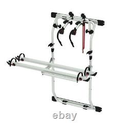 Fiamma Carry Bike 200 DJ Fiat Ducato After 06 2 Cycle Bicycle Rear Mount Rack