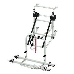 Fiamma Carry Bike Lift 77 with Blue Trim Motorhome Rear Mount Cycle Bicycle Rack