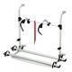 Fiamma Carry-bike Rack 2011 Autotrail (with Rear Wheel Moulding Fitted)