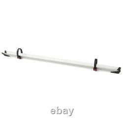 Fiamma Carry-Bike Rack 2011 Autotrail (with rear wheel moulding fitted)