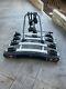 For Sale 4 Bike Tow Bar Cycle Carrier Rack Great Condition With Rear Lights