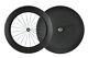 Front 88mm Rear Disc Wheel Road Carbon Wheelset Clincher Racking Bike Wheels