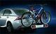 Genuine Lexus 13 Pin Tow Bar Mounted Rear Bicycle Holder 2 Bikes Pz41b0050200