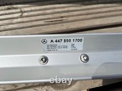 Genuine Mercedes V Class Rear Bike Rack a 447 890 1700 30355-02 Bicycle Carrier