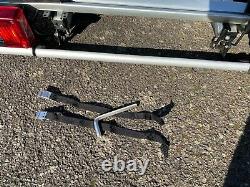 Genuine Mini Countryman R60 Rear-Mounted Two Bicycle Carrier ECE