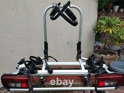 Genuine Mini Countryman bike carrier / rack