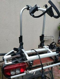 Genuine Mini Countryman bike carrier / rack