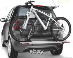 Genuine Smart Fortwo Bicycle Rack For Second Bike NEED BASIC RACK 4518900993
