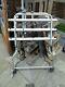 Genuine Vw Bicycle Rack, Can Hold 3 Bikes