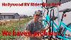 Hollywood Rv Rider Bike Rack Review S2 E14 Destined To Explore