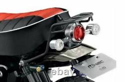 Honda 2018 2019 2020 Monkey Bike Z125 European Rear Luggage Rack Carrier H2c